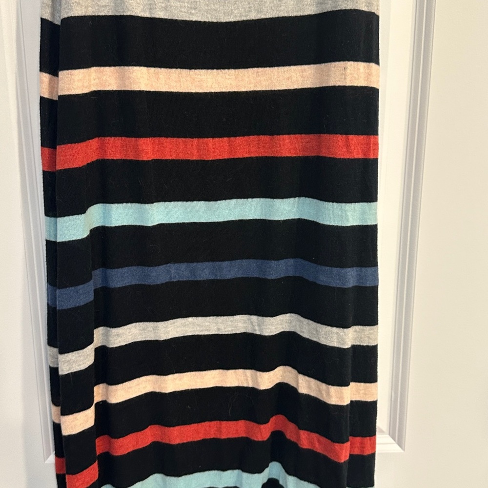 American Rag Striped Dress - Picture 2 of 3